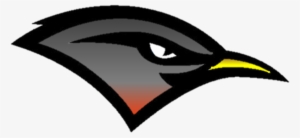 Red Robin Bird Logo #3263135