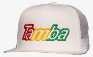 Rasta 3d Mesh Snapback Hat - Baseball Cap #3263204