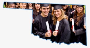 Oklahoma Graduation Products #3263272