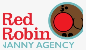 Red Robin Nanny Agency - Circle #3263324