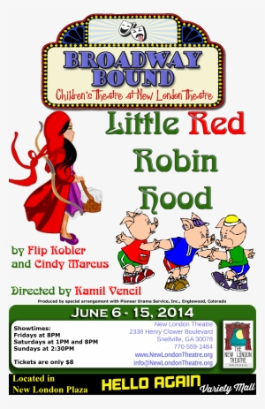 Hi-res - Little Red Riding Hood #3263327