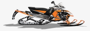 2016 Arctic Cat Zr 7000 137" Sno Pro Es In Hamburg, - 2016 Zr 8000 Lxr #3263389