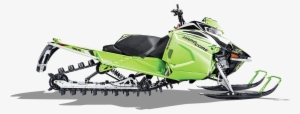 Hardcore - 2019 Arctic Cat Snowmobiles #3263410