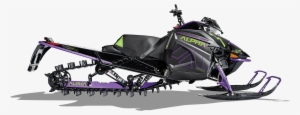 2019 M 8000 Mountain Cat Alpha One - 2018 Arctic Cat Cross Country #3263438