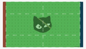 How To Set Use Blood Bowl Pitch Svg Vector - Vector Blood Bowl Field #3263440