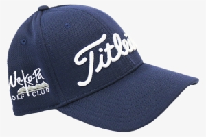 T-tech Perfomance Mesh Fitted Cap By Titleist - Titleist Ball Marker Cap 2016 #3263442