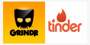 Episode 5 Impacts Of Online Dating Apps - Grindr Logo Transparent #3263498