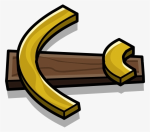 Gold Railroad Corner Sprite 001 #3263642