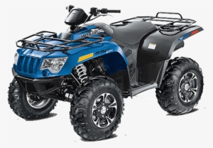 2015 Arctic Cat Atv Models - 2017 Arctic Cat 550 #3263695