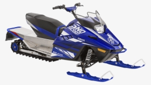 2018 Yamaha Srx 120 #3263772