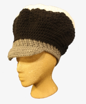 Knit Cap #3263794