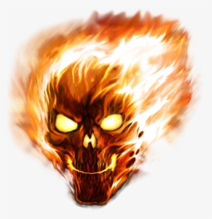 Liked Like Share - Ghost Rider Wallpaper Download #3263894