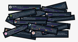 Every Donations Helps Us Break Even And Ease Financial - Literary Fiction #3263953