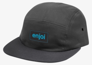 Enjoi 35017220 Blk Fairfax 5 Panel #3264024