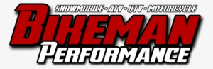 Bikeman Performance Arctic Cat Clutch Kits For Original - Y Pipe Summit 850 #3264055