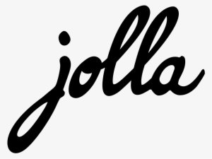 Jolla Logo - Jolla #3264107