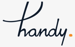 Handy Logo - ' - Handy Hotel Logo #3264159