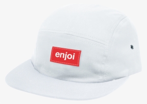 Enjoi 35017220 Wht Fairfax 5 Panel #3264235