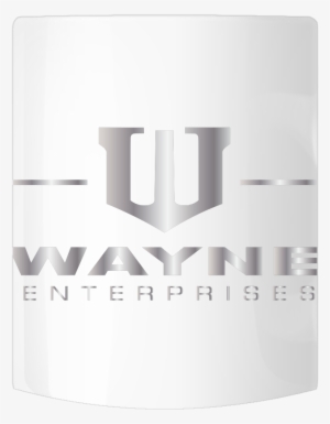 Wayne Enterprises Sonstiges Tasse #3264303