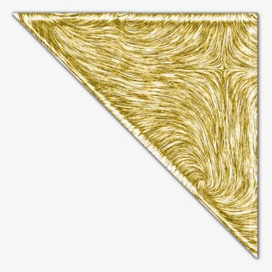 Gold Corner 6b - Digital Scrapbooking #3264322