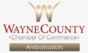 Chamber Ambassadors - Wayne County Chamber #3264368