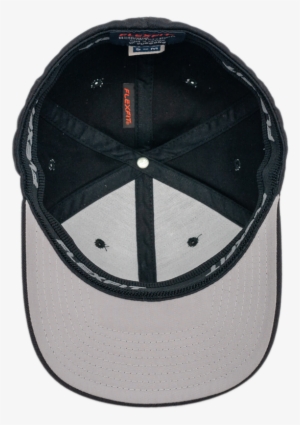 Goodhustle Rasta Fiya Flexfit Structured Twill Cap - Flexfit Llc #3264369