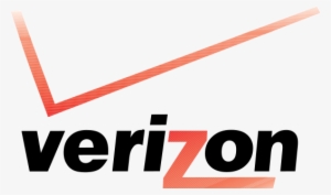 Verizon Logo - Small Verizon Logo #3264437