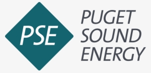 Welcome To The Puget Sound Energy Fr Clothing Programs - Puget Sound Energy Logo #3264600