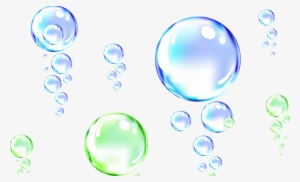 Eco Clean Maidz - Bubble #3264784