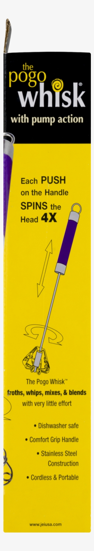 Pogo Whisk Whisk #3264832