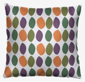 Colourful Bubbles Cushion Cover - Cushion #3264833