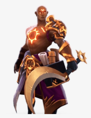 丶rengar The Zenith - Sirius Fanart Battlerite #3264969