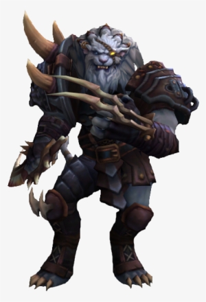 Rengar Render - Behemoth Ff12 #3264998