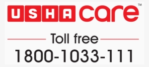 Usha Care - Usha Misty Handheld Fan With Mist Spray (blue) #3265052