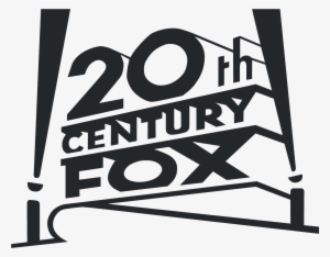 Cinema 20th Century Fox Png Logo - Logo 20 Century Fox Png - Free
