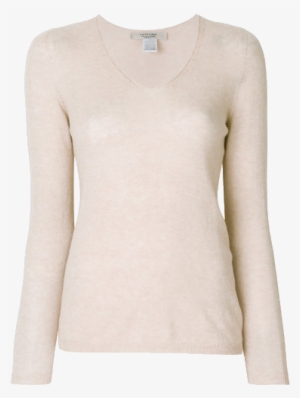 Long Sleeved Light Pullover - Sweater #3265327