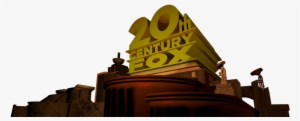 20th Century Fox Sky #3265438