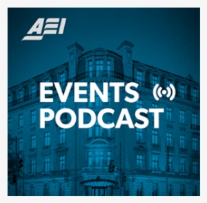 Aei Events Podcast - American Enterprise Institute #3265593