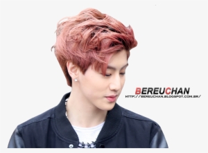 Mark Tuan - Render - Got7 #3265594