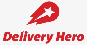 Jpmorgan Chase & Co - Delivery Hero Logo #3265615 Jpmorgan Chase & Co - Delivery Hero Logo #3265615