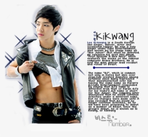 Photo - Lee Gi Kwang Aj #3265698