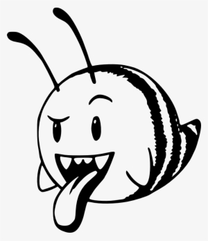 [o][s] "boo Bee - Mario Boo Bee #3265719