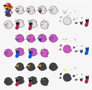 Click For Full Sized Image Boo - Boos #3265738