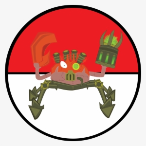 Krabby Template Rengar - Krabby #3265787
