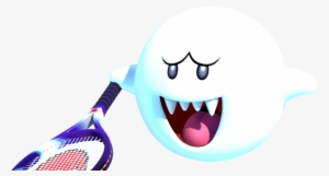Boo - Mario Tennis: Ultra Smash #3265883