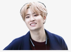 Report Abuse - Choi Youngjae 2018 Smile #3265885