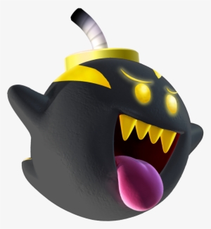 Bombell - Fantendo, Th - - Boos #3265980