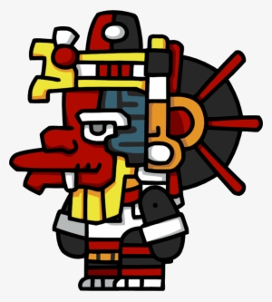 Quetzalcoatl Png - Quetzalcoatl Scribblenauts #3266037