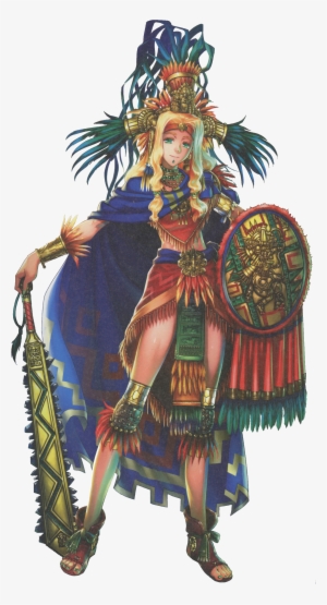 Quetzalcoatl Fate Render - Rider Quetzalcoatl - Free Transparent PNG ...