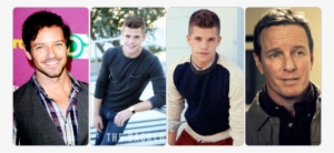 Colton Haynes Arden Cho Holland Roden Crystal Reed - Boy #3266149